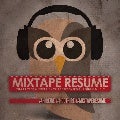 HootSuite #MixtapeResume