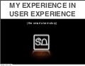 Mke ux presenation