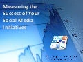 Measuring the Success of Your Social Media Initiatives