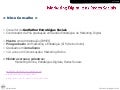 Marketing e Estratégias Sociais