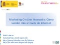 Mkt Online Avanzado 2009 4 28