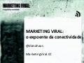 Mktviral aula1