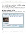 How to convert MKV to QuickTime MOV on Mac (OS X 10.6 included)