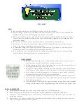 Leadership in Greek Houses Training (LIGHT) Tip Sheet