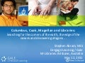 M libraries final
