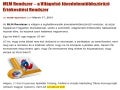 MLM Rendszer – Esélyegyenlőség az Anyagi Függetlenség Eléréséhez