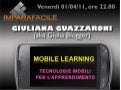 Mobile Learning - Imparafacile
