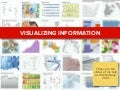 Visualizing information