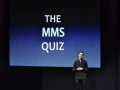 Movie Music Sports Quiz : MMS Quiz