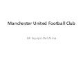 Manchester United