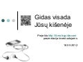Mobilusis gidas