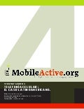 Mobile Active: El móvil en América Latina