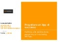 Mobile app-process-design