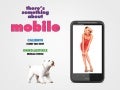 There's Something About Mobile