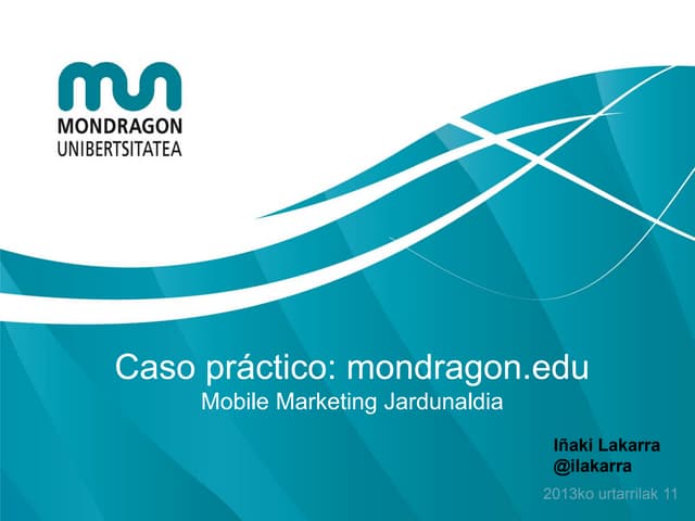 Mobile marketing-caso-practico-mu