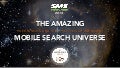 The Mobile Search Universe by @aleyda at #SMXMuenchen 