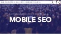 Mobile SEO - Best Practices & Opportunities by @aleyda at #ionSearch