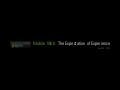 Mobile Web: The Expectation of Experience