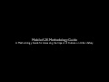 Mobile A2K: Methodology Guide. Structure. 