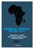 Mobile africa 2011