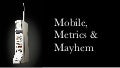 Mobile analytics