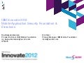 Mobile Application Security