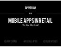 Mobile Apps in Retail