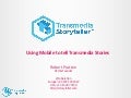 Transmedia & Mobile