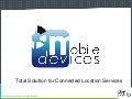 Mobile Devices general slides dec10