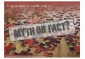 Mobile fragmentation, fact or myth?