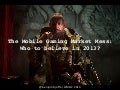 The Mobile Gaming Mess