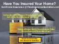 Mobile Home Insurance Quotes Online, Get Cheapest Rates On Manufactured Home Insurance