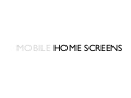 Mobile home screens