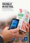 Mobile in retail 2011