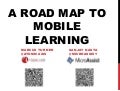Roadmap to Mobile Learning