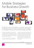 About Mobile Life 