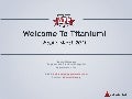 Titanium Overview (Mobile March 2011)