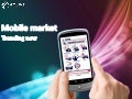 Mobile market trending now - Damir Matas - biZbuZZ 2011