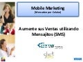 Mobile Marketing . GlickSMS 