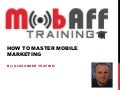 Mobile Marketing Trends and Strategies