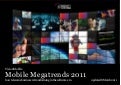 Mobile megatrends 2011 (VisionMobile)
