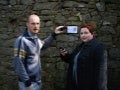 MW2011: L. Ciolfi + M. McLoughlin, Physical Keys to Digital Memories ...