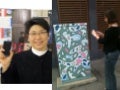 MW2011: K. Fushimi, Design of an Appreciation Support System for Public Art Using Mobile Phones