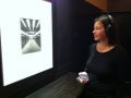 MW2011: D. Laursen, Guided expectations: a case study of a sound collage audio guide