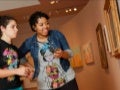 MW2011: O. Shaer +, Art App-reciation: Fostering engagement and reflection in museums through a social mobile application