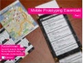 Mobile Prototyping Essentials Workshop - Part One