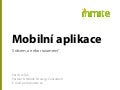 Keynote - Mobile Rulezz 2013