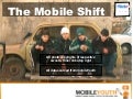 (Graham Brown mobileYouth) Mobile Shift