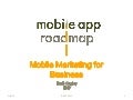 Small Business Mobile Marketing