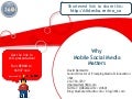 Why Mobile Social Media Matters - Statistics, Trends, Technologies